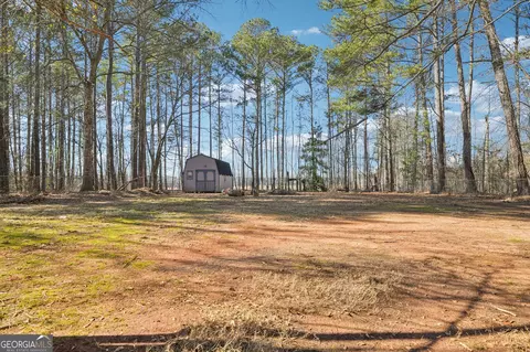 Exterior - 137 W James Cir, Hampton, GA 30228 photo 10 of 14