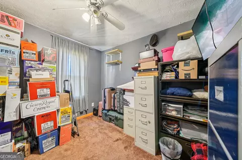 Bedroom - 137 W James Cir, Hampton, GA 30228 photo 5 of 6