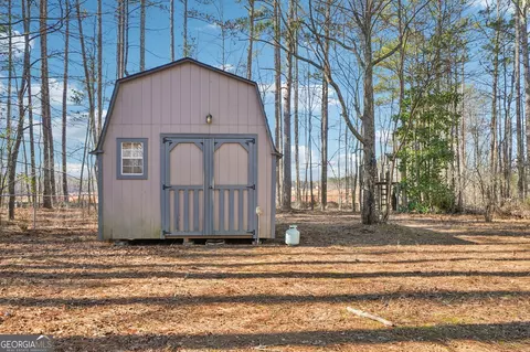 Exterior - 137 W James Cir, Hampton, GA 30228 photo 12 of 14