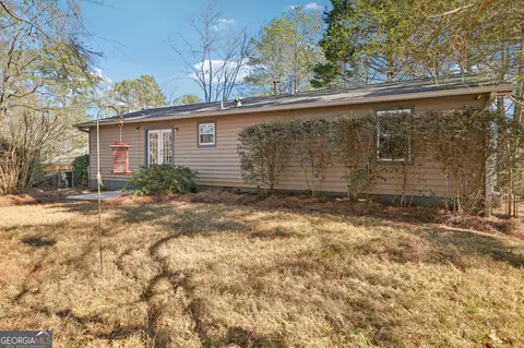 Exterior - 137 W James Cir, Hampton, GA 30228 photo 8 of 14