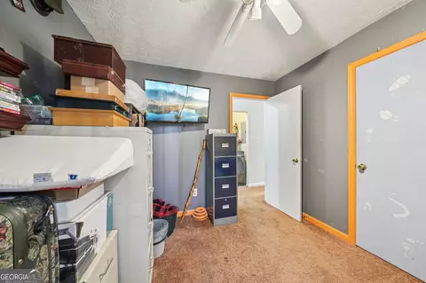 Bedroom - 137 W James Cir, Hampton, GA 30228 photo 6 of 6