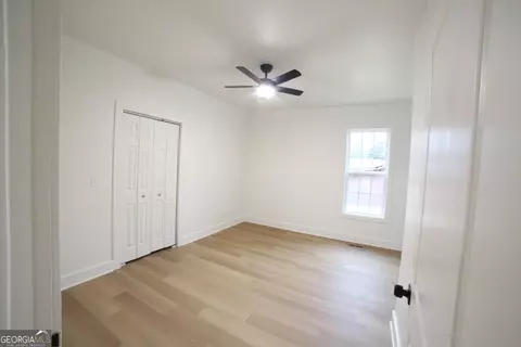 Bedroom - 620 E Lee St, Thomaston, GA 30286 photo 1 of 7