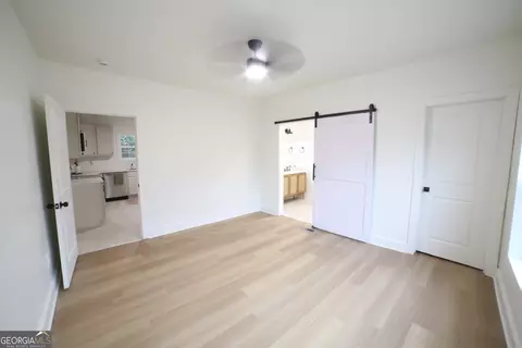Bedroom - 620 E Lee St, Thomaston, GA 30286 photo 6 of 7