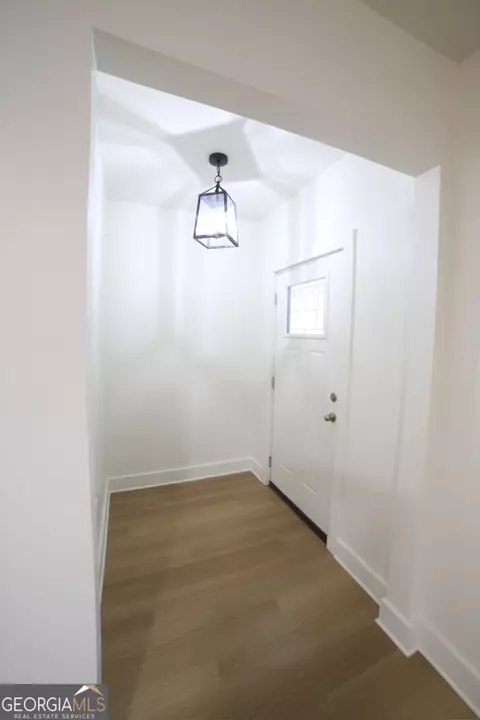 Entry Way - 620 E Lee St, Thomaston, GA 30286 photo 1 of 3
