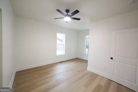 Bedroom - 620 E Lee St, Thomaston, GA 30286 photo 2 of 7