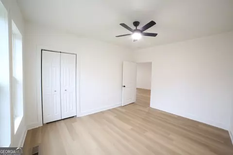 Bedroom - 620 E Lee St, Thomaston, GA 30286 photo 4 of 7
