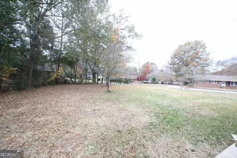 Exterior - 620 E Lee St, Thomaston, GA 30286 photo 1 of 2