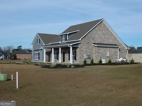 3 Wysteria Ln, Claxton, GA 30417