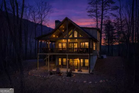 447 Pig Trl, Cherry Log, GA 30522