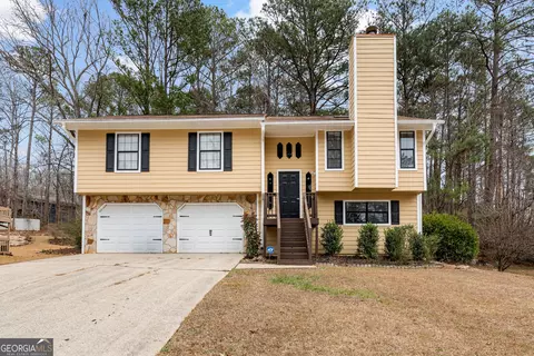 6205 Littleton Dr, Union City, GA 30291