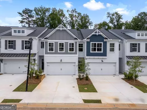 1817 Dawn Rd #15, Conyers, GA 30013