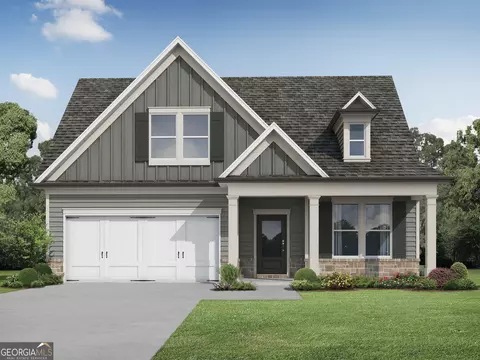 33 Cochin Dr, Statham, GA 30666