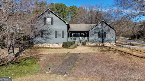 2 Maplewood Sq SE, Rome, GA 30161