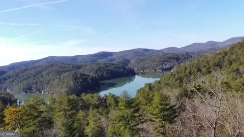 0 Lot 16 Rabun Blfs # 16, Lakemont, GA 30552