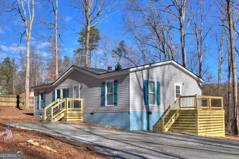 Other - 856 Walnut Dr, Monroe, GA 30655 photo 1 of 3