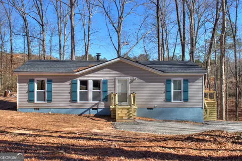 856 Walnut Dr, Monroe, GA 30655
