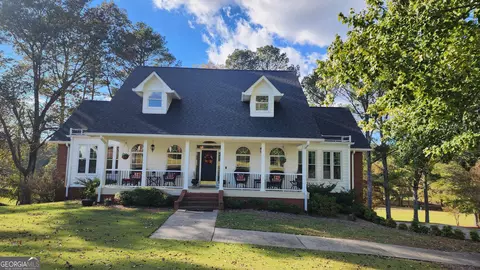 115 Drivers Ln, Cohutta, GA 30710