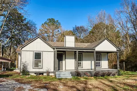 3349 Calhoun Rd NE, Rome, GA 30161