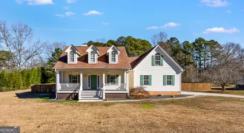 1050 Brittany Way, Fayetteville, GA 30214