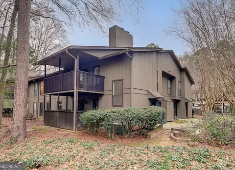 1804 Cumberland Ct SE, Smyrna, GA 30080