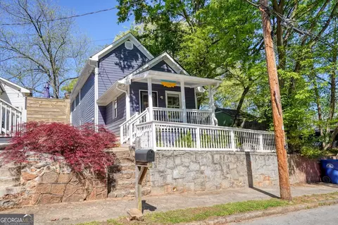 349 Cameron St SE, Atlanta, GA 30312