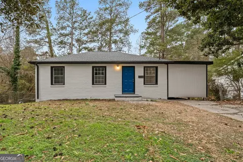 2793 Marco Dr NW, Atlanta, GA 30318