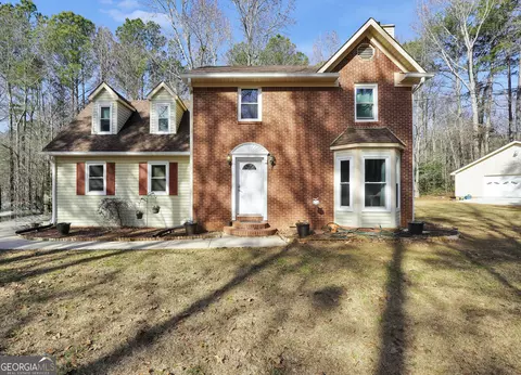 95 Sterling Ave, Mcdonough, GA 30252