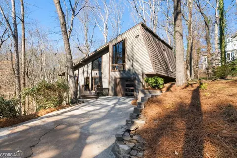 4191 Blackland Dr, Marietta, GA 30067