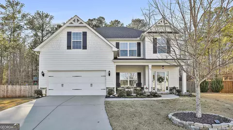 33 Doolittle Ct, Newnan, GA 30265