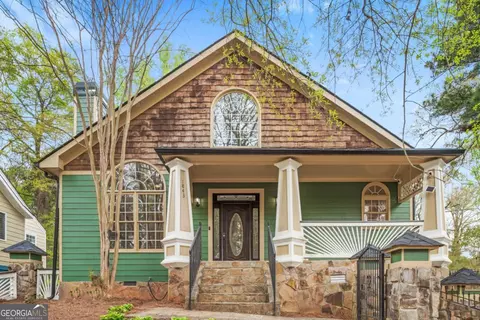 1843 Markone St NW, Atlanta, GA 30318