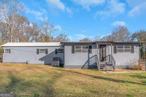 24 David Dr, Hampton, GA 30228