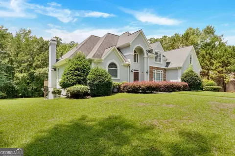 205 Mill Run, Fayetteville, GA 30214