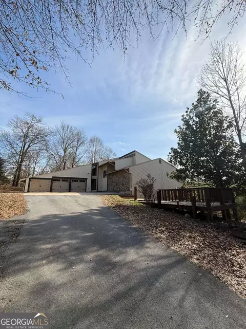 1811 Highway 113 SW, Cartersville, GA 30120