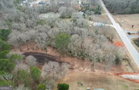 2168 Carver Rd, Griffin, GA 30224