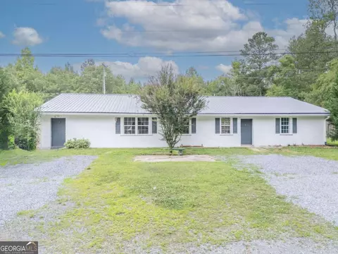 4494 Old Summerville Rd, Armuchee, GA 30105