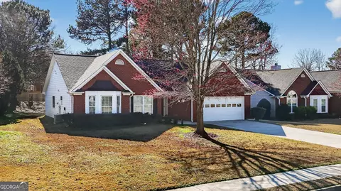 530 Cold Water Ln, Mcdonough, GA 30252