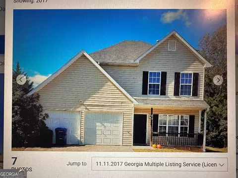 103 Bonnabel Ct, Dallas, GA 30157