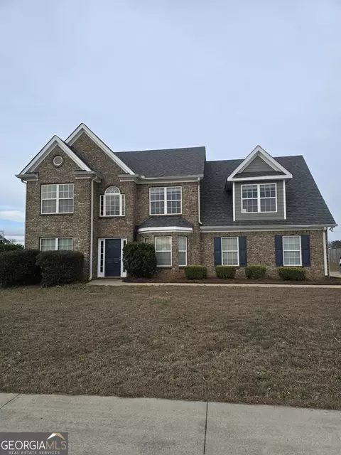 660 Manning Ml, Macon, GA 31216