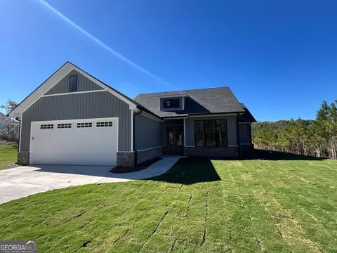 140 Gumm Cemetary Rd, Milledgeville, GA 31061