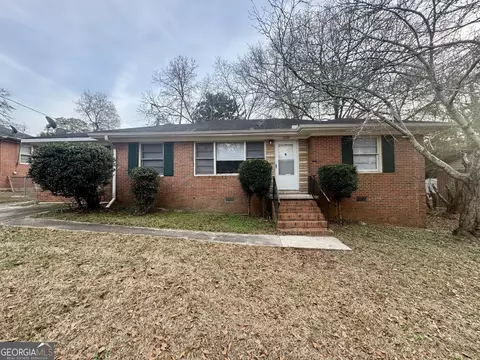 2639 Tredway Dr, Macon, GA 31211