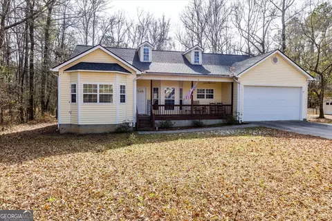 134 Royal Ln, Gray, GA 31032