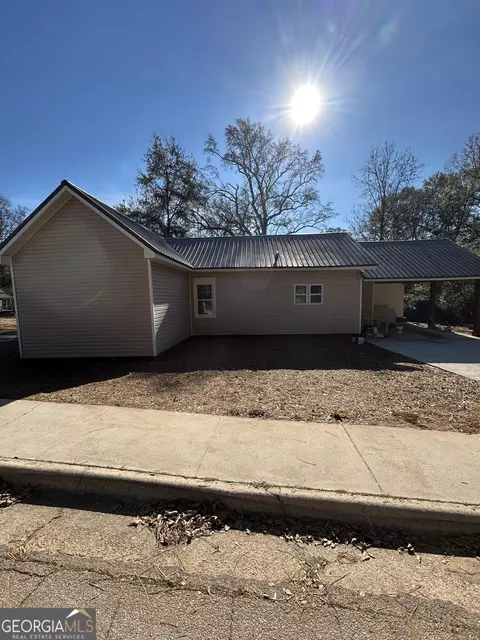 600 Park Ave, Lagrange, GA 30240 photo 2