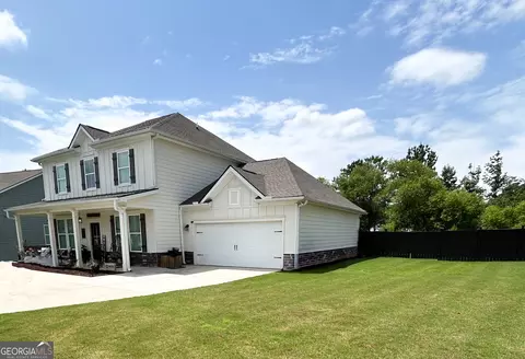 271 Presidents Way, Forsyth, GA 31029