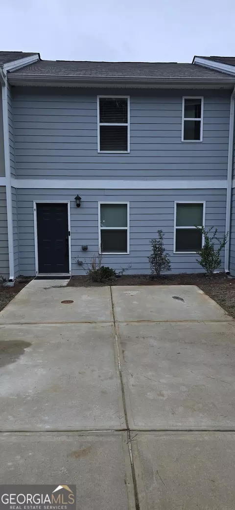 1814 Carrington Dr, Griffin, GA 30224