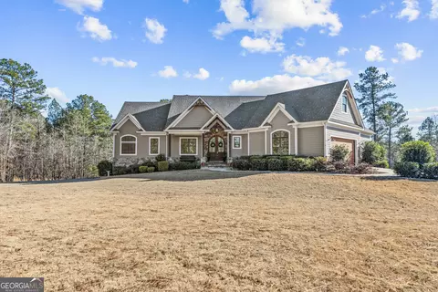 1081 Apalachee Rdg, Madison, GA 30650