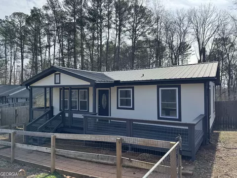 1734 Ball Ground Rd, Ball Ground, GA 30107