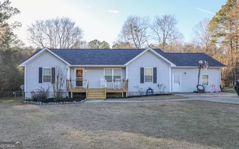 136 Stevens Dr, Milledgeville, GA 31061