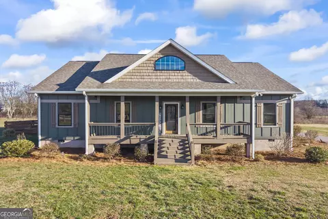 167 Grant Dr, Lavonia, GA 30553