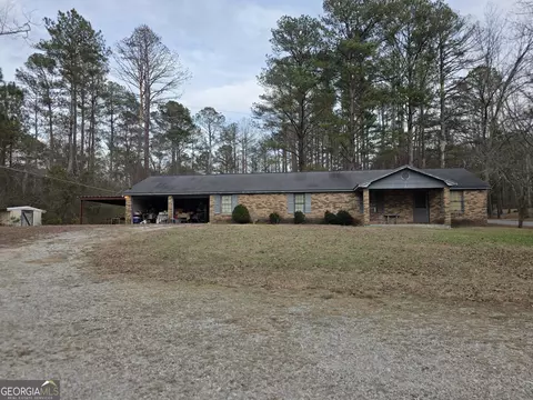 484 Riverside Rd, Tallapoosa, GA 30176