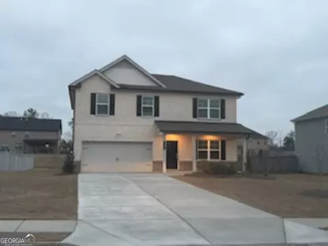 309 Amsterdam Way, Hampton, GA 30228